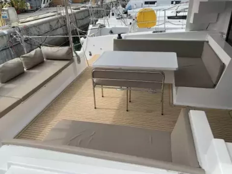 Bali Bali 4.5 Fly między profesjonalistami a osobami prywatnymi w Salerno