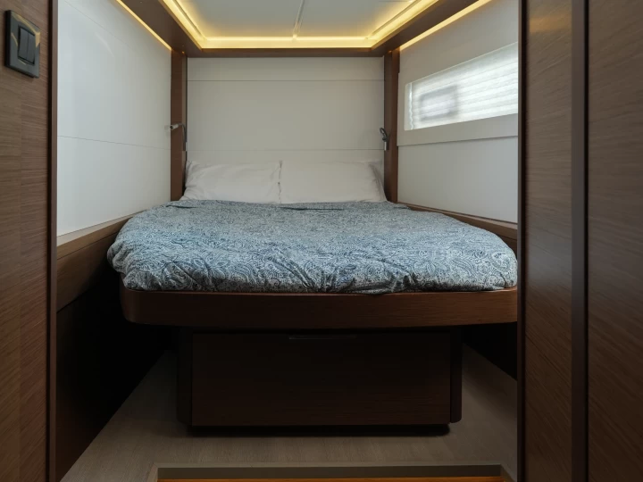 Wynajem w Salerno- Lagoon Lagoon 46 na SamBoat