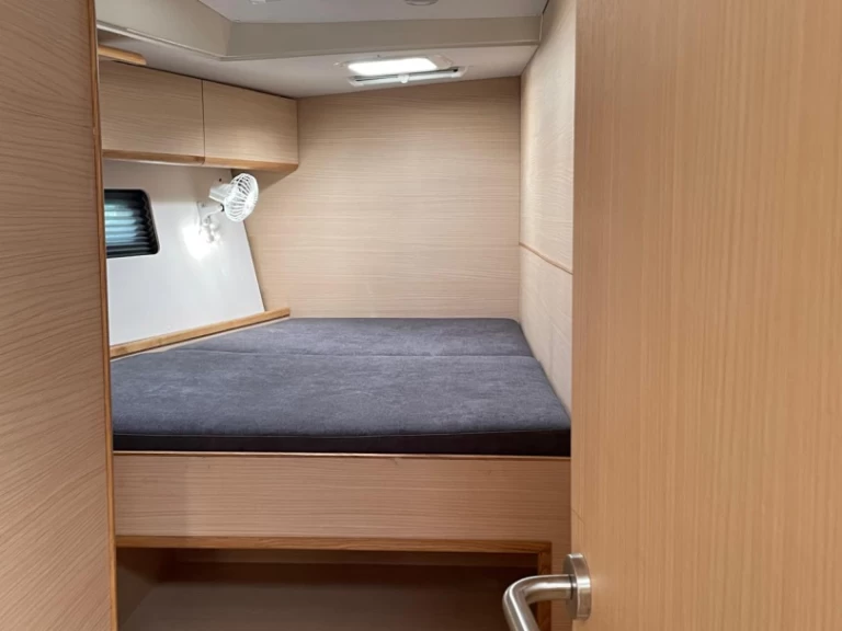 Wynajmij Żaglowiec z lub bez skippera D&D Yacht w Salerno