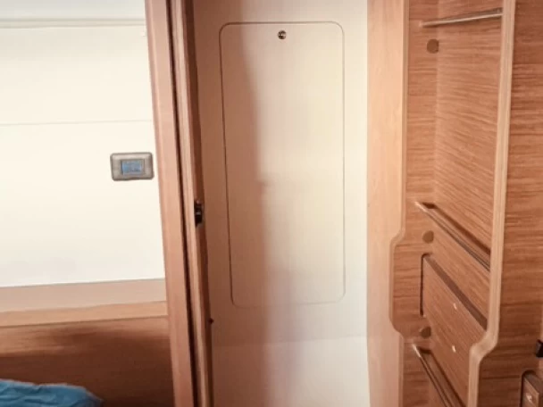 Wynajem Katamaran w Preveza - Lagoon Lagoon 46