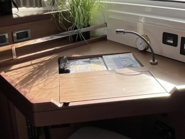 Wynajem łodzi Lagoon Lagoon 46 w Preveza na SamBoat 