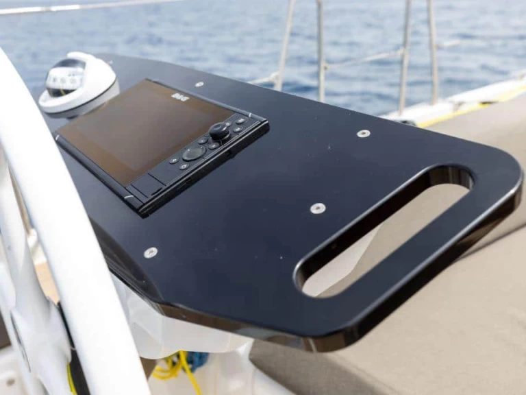 Wynajem łodzi Palma de Mallorca tanio Dufour 41