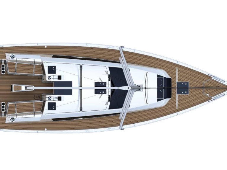 Wynajmij Żaglowiec z lub bez skippera Dufour w Palma de Mallorca