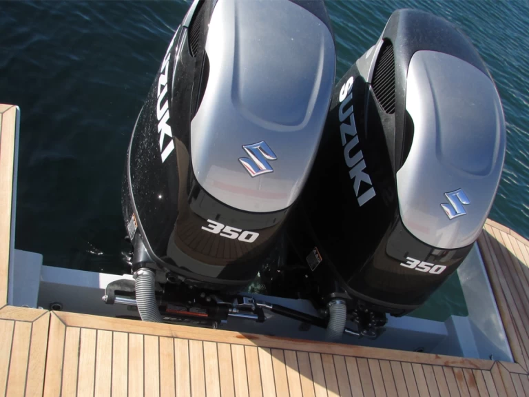  Italyure 38 między profesjonalistami a osobami prywatnymi w Palma de Mallorca