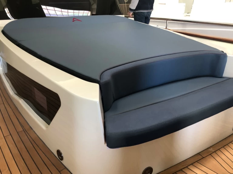 Wynajem w Palma de Mallorca-  Italyure 38 na SamBoat