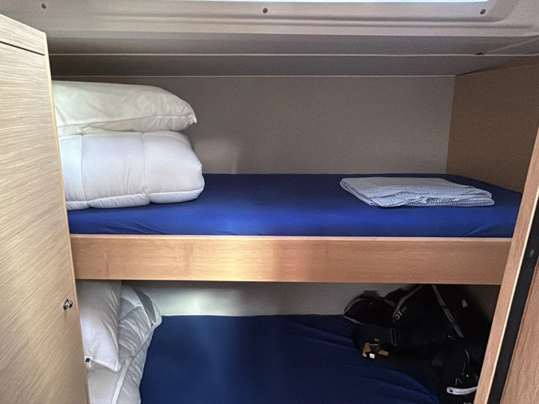 Wynajem łodzi Dufour Dufour 470 w Palma de Mallorca na SamBoat 