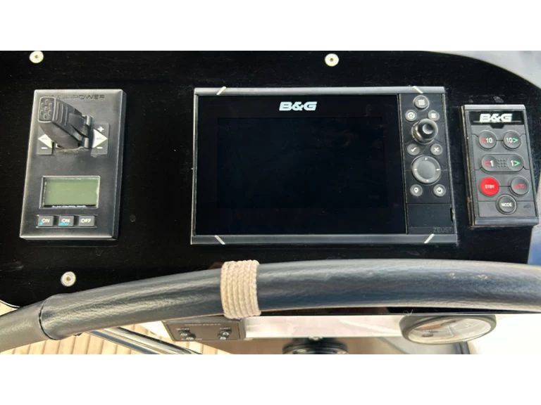 Wynajmij Żaglowiec z lub bez skippera Dufour w Palma de Mallorca