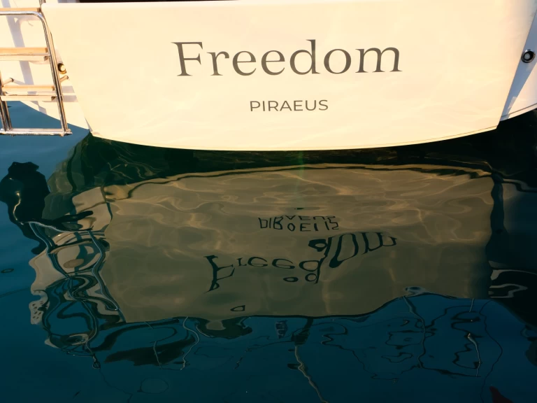 Wynajem Żaglowiec Moody z patentem 