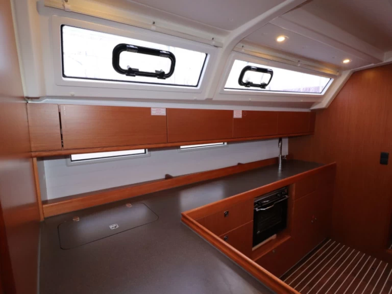 Wynajem w Yerseke- Bavaria Cruiser 46 na SamBoat