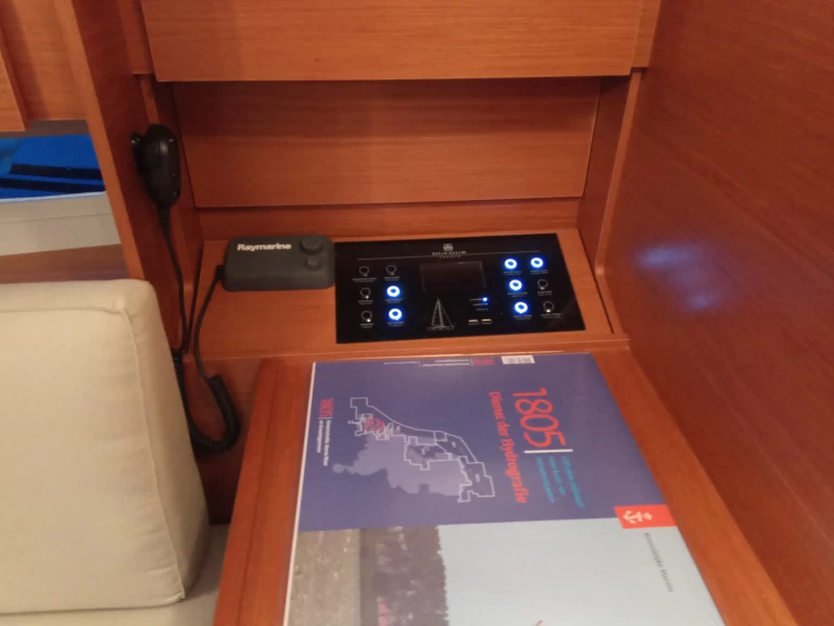 Wynajmij Dufour Dufour 310 Grand Large w Yerseke