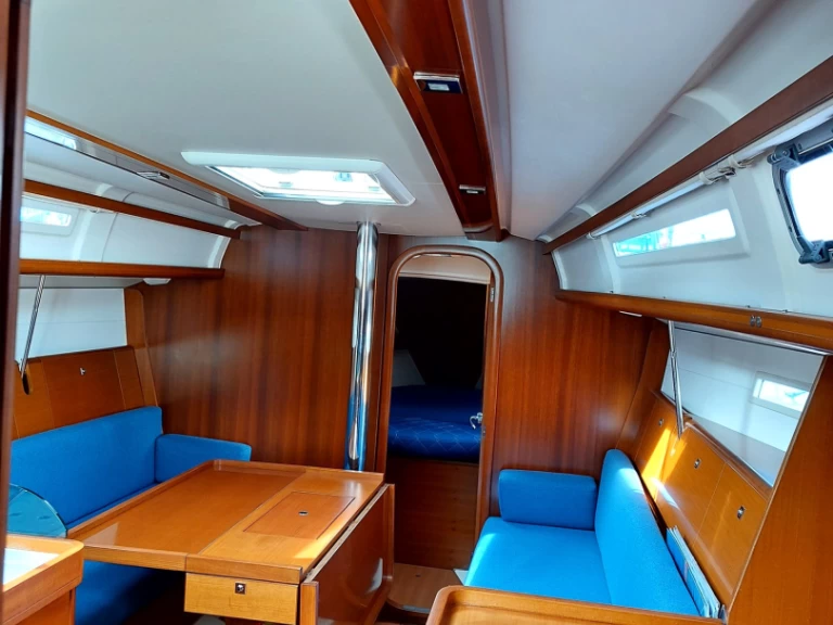 Żaglowiec do wynajmu w Yerseke w najlepszej cenie