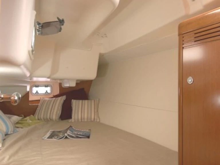 Wynajmij Żaglowiec z lub bez skippera Bénéteau w Altefähr