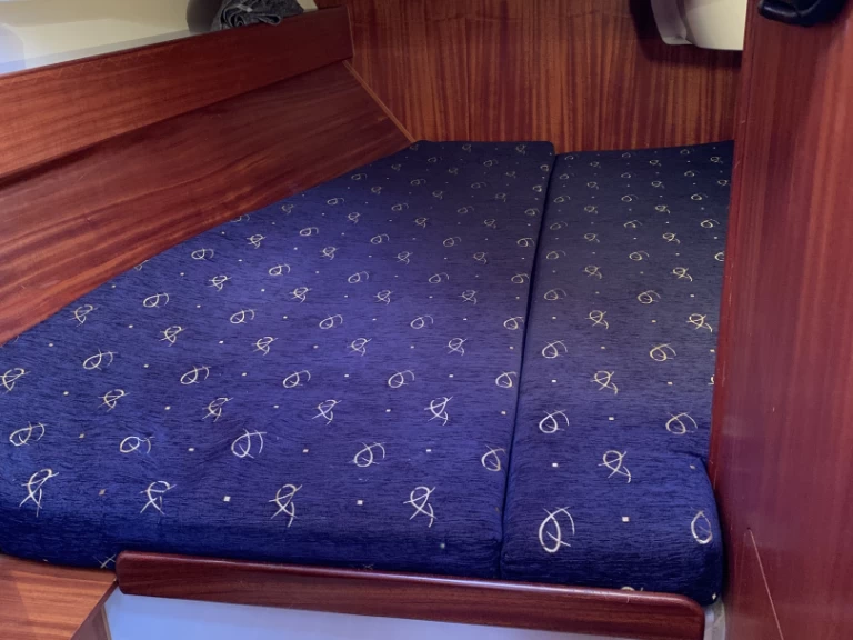 Wynajmij Żaglowiec z lub bez skippera Delphia w Altefähr