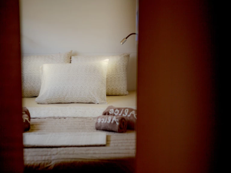 Wynajem łodzi Alimos tanio Lagoon 46