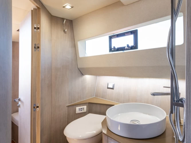 Wynajem łodzi  Libeccio 11 Cabin w Novi Vinodolski na SamBoat 