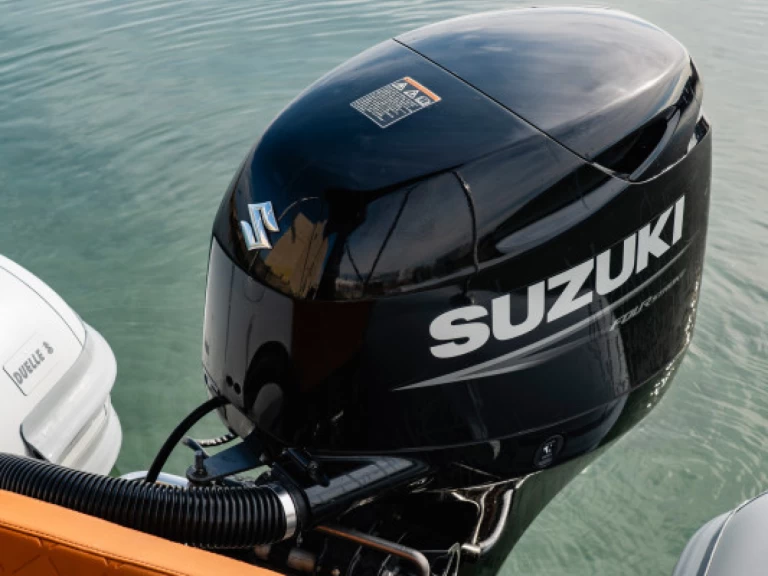 Wynajem w Torre Canne-  Motorboat 4.3 na SamBoat