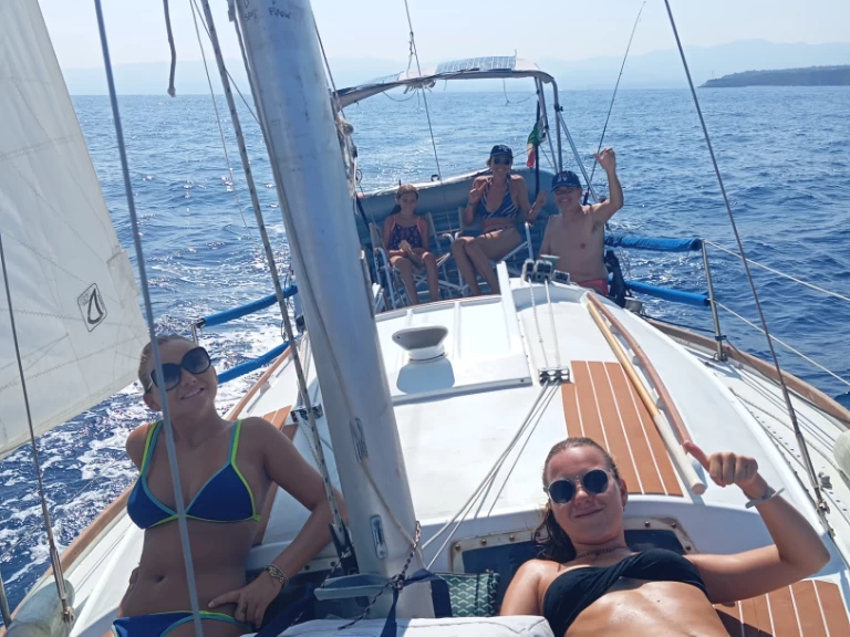 Wynajmij Quere Super Arlequin w Milazzo