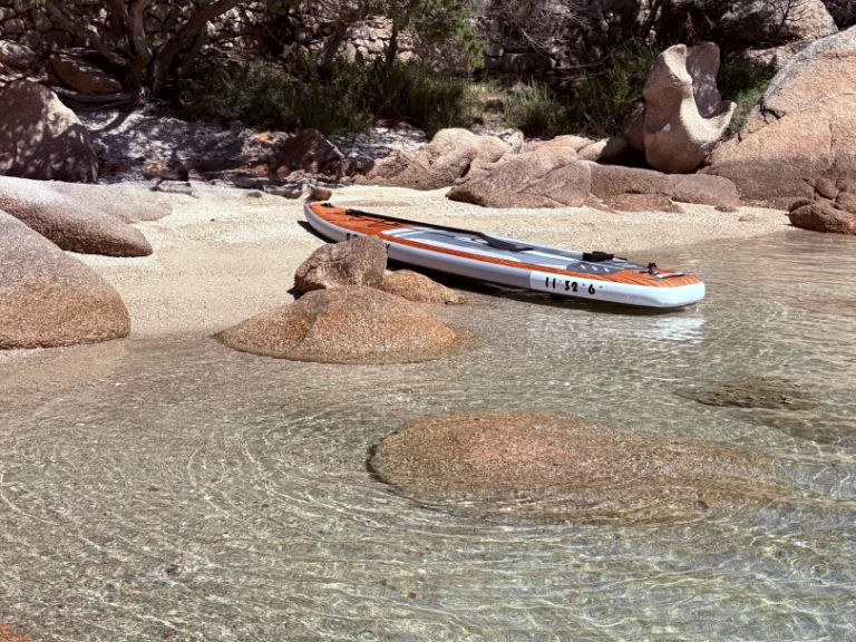 Wynajmij Bénéteau Antares 10.20 w Porto-Vecchio