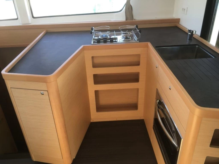 Katamaran do wynajmu w Le Marin w najlepszej cenie