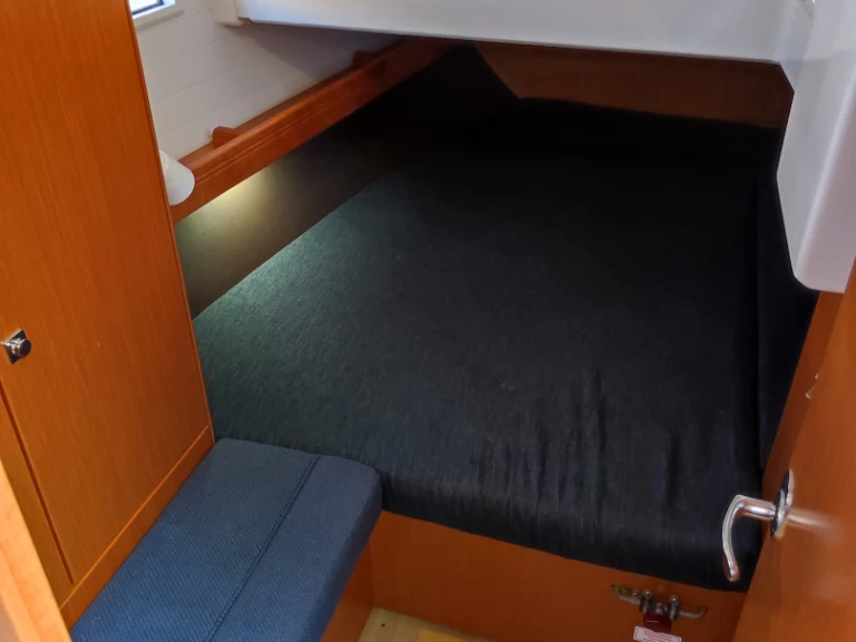 Wynajem w Lefkáda- Bavaria Cruiser 41 na SamBoat