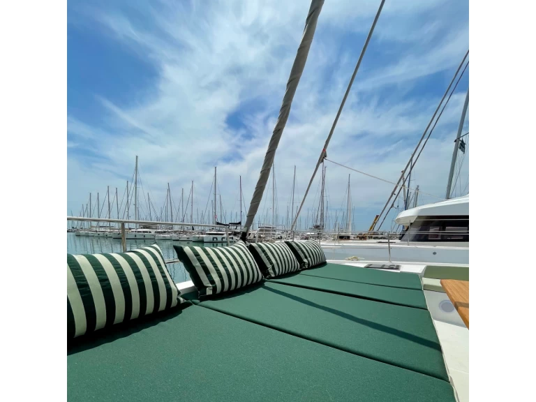 Wynajem w Alimos- Bali Bali 4.6 na SamBoat