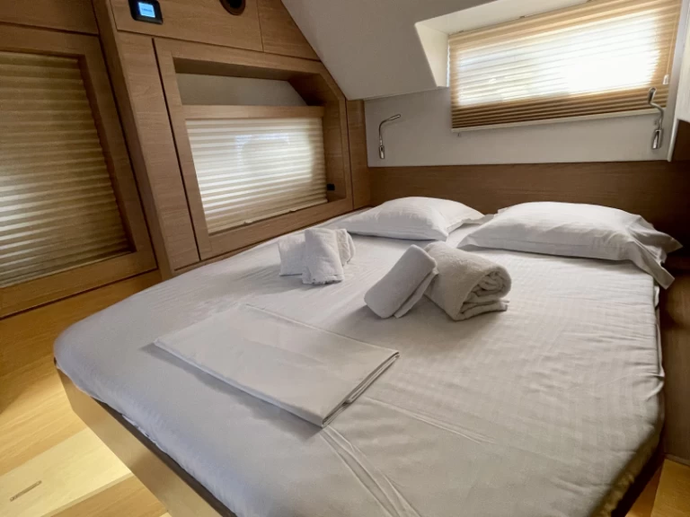 Wynajmij Bali Bali 4.6 w Alimos