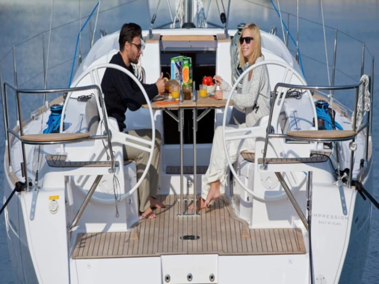 Wynajem łodzi San Benedetto del Tronto tanio Impression 40