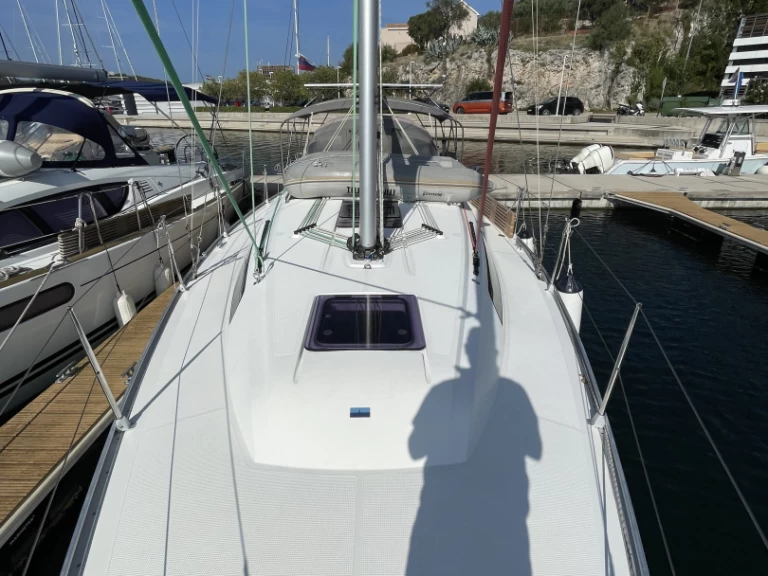 Wynajem w Sibenik- Sundecker Bavaria 37 na SamBoat