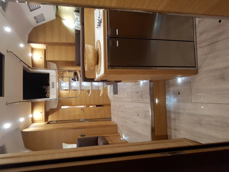 Wynajmij Elan Impression 50.1 w Pirovac