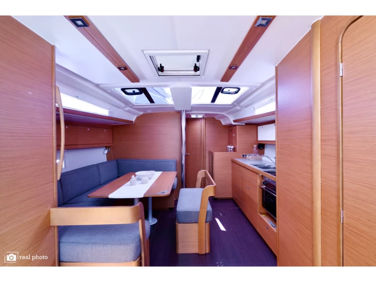 Wynajem w Cannigione- Dufour Dufour 430 na SamBoat