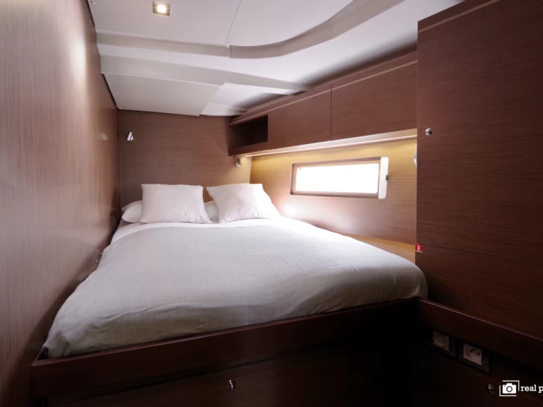 Wynajem w Cannigione- Bénéteau Oceanis 51.1 na SamBoat