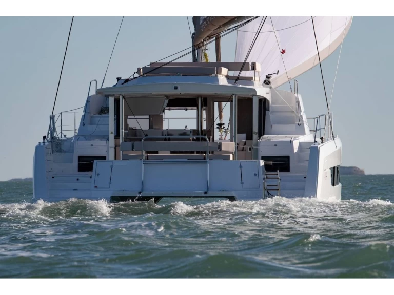 Wynajem łodzi Bali Bali 4.4 w Cannigione na SamBoat 