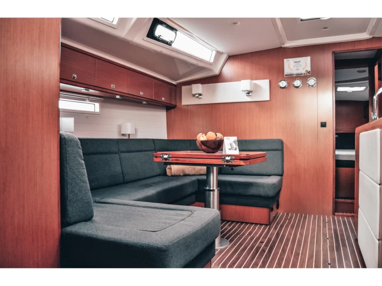 Wynajem łodzi Bavaria Cruiser 56 w Arrecife na SamBoat 