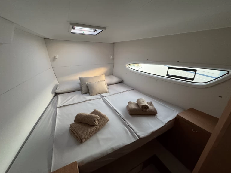 Excess Excess 14 między profesjonalistami a osobami prywatnymi w Rodi Garganico