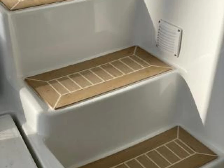 Wynajem Katamaran w Rogoznica - Lagoon Lagoon 42