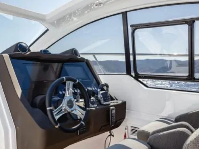 Wynajmij Azimut Azimut Atlantis 45 w Split