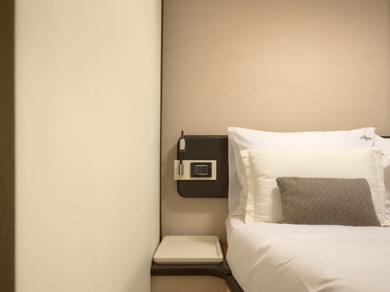 Wynajem Luksusowy jacht w Split - Azimut Azimut 72