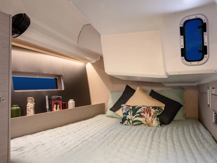 Wynajem w Marigot- Bénéteau Sunsail 42 na SamBoat