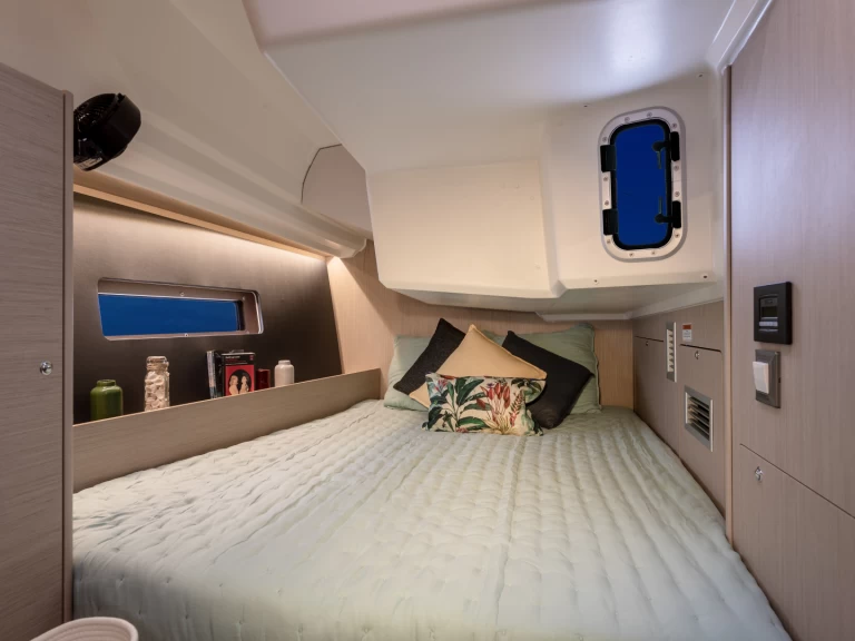 Wynajem łodzi Bénéteau Sunsail 42 w Marina (City) na SamBoat 