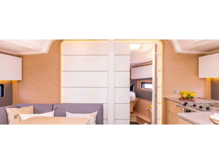 Wynajmij Żaglowiec z lub bez skippera Dufour w Road Town