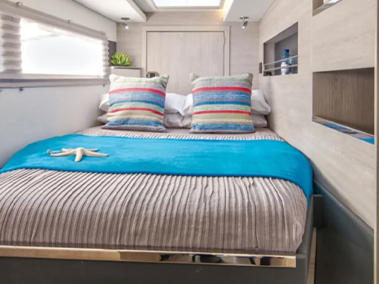 Leopard Leopard 45 między profesjonalistami a osobami prywatnymi w Road Town