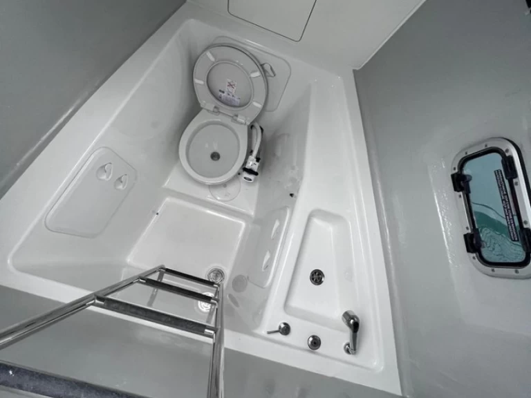 Wynajmij Lagoon Lagoon 46 w Bas du Fort