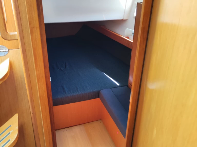 Wynajem Żaglowiec w Lefkáda - Bavaria Cruiser 41