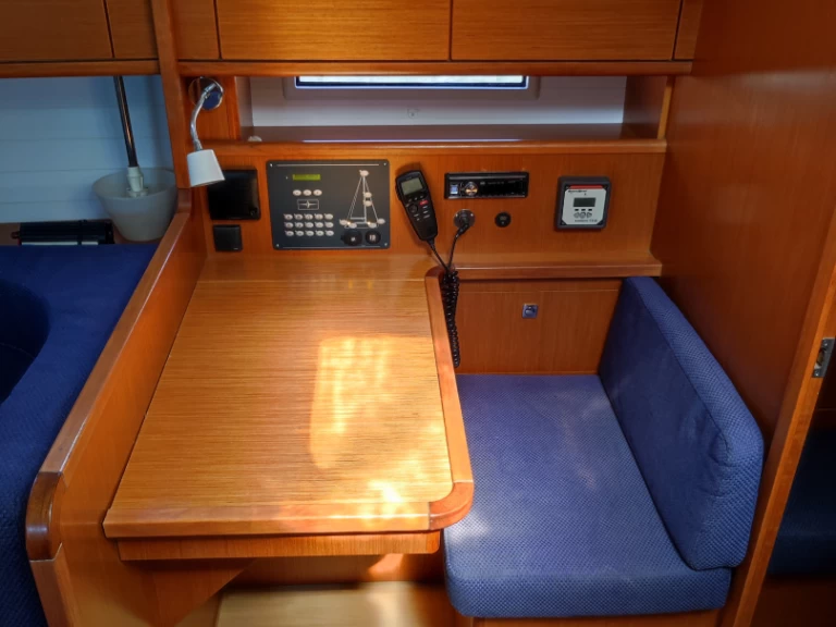 Wynajem łodzi Bavaria Cruiser 41 w Lefkáda na SamBoat 