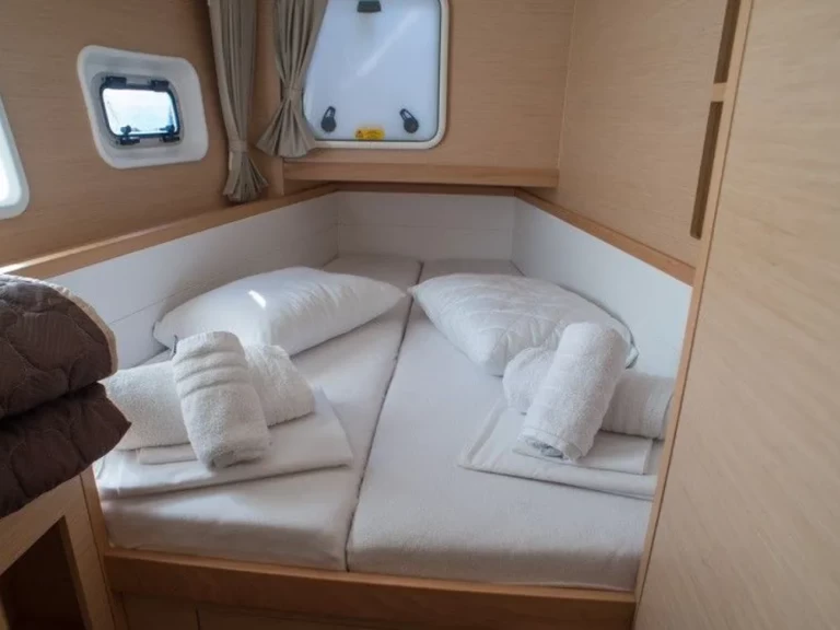 Wynajem w Preveza- Lagoon Lagoon 39 na SamBoat