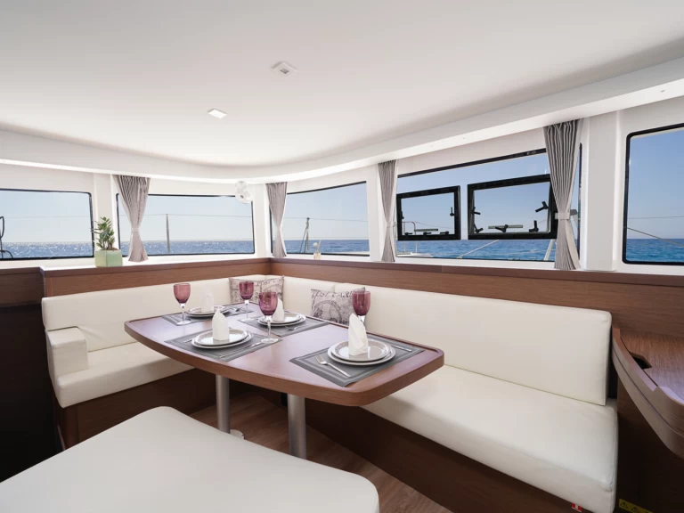 Wynajem w Preveza- Lagoon Lagoon 42 na SamBoat