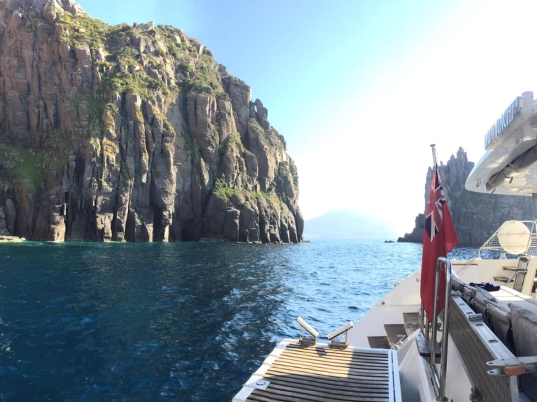 Wynajmij Lagoon Lagoon 620 w Capo d'Orlando