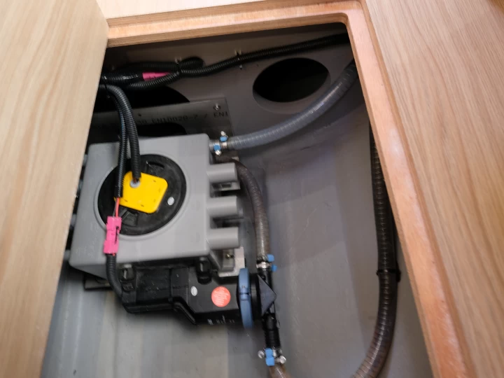 Wynajem łodzi Nautitech Nautitech 40 Open  w Hyeres na SamBoat 