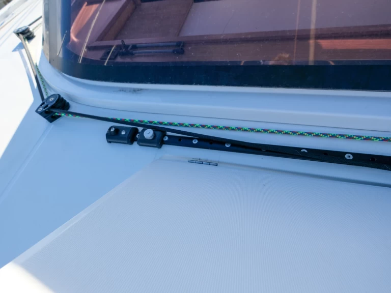 Wynajmij Katamaran z lub bez skippera Nautitech w Hyeres