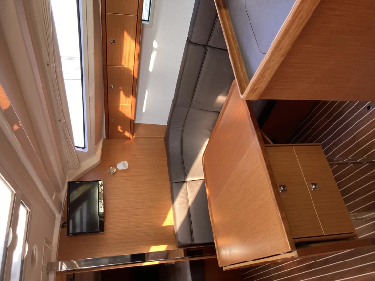 Wynajmij Bavaria Cruiser 37 w Sibenik